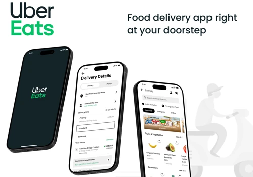 Project with Uber