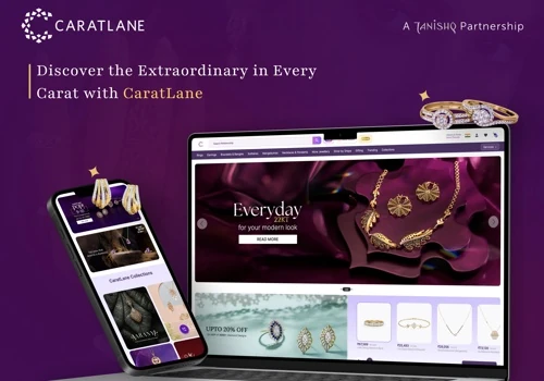 CARATLANE