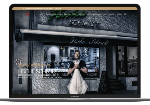 Fische Schmidt