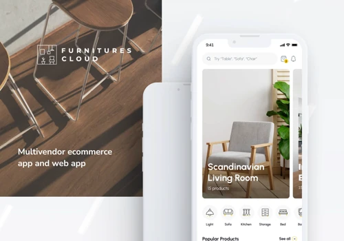 E-commerce UX Design