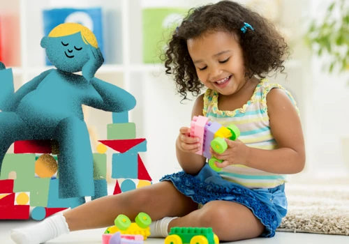 The British Toy & Hobby Association | Rebrand