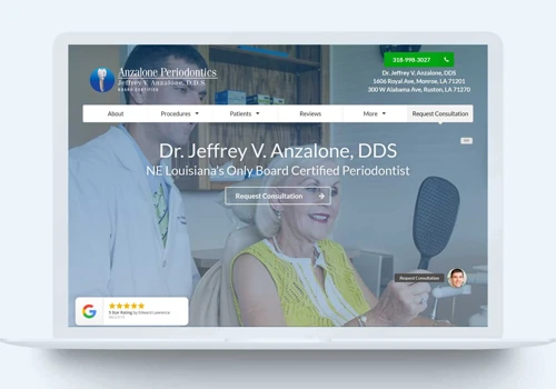 Anzalone Periodontics