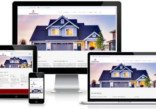 Roofing Company