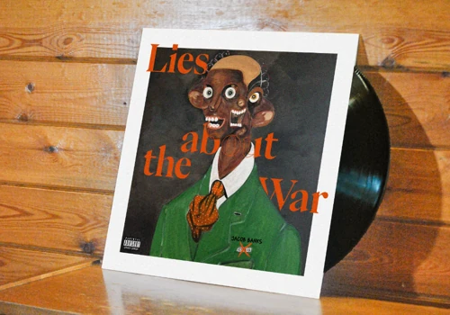 Jacob Banks | Various
