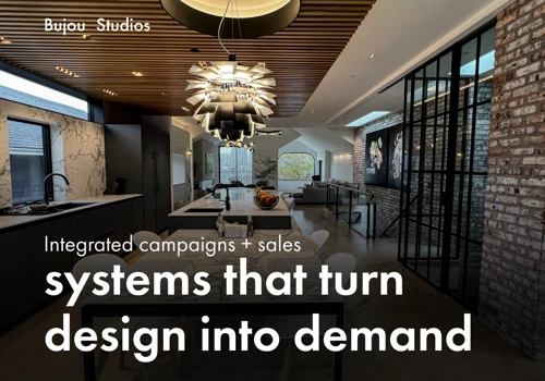 Integrated Marketing + PR for Kolbe Gallery PNW