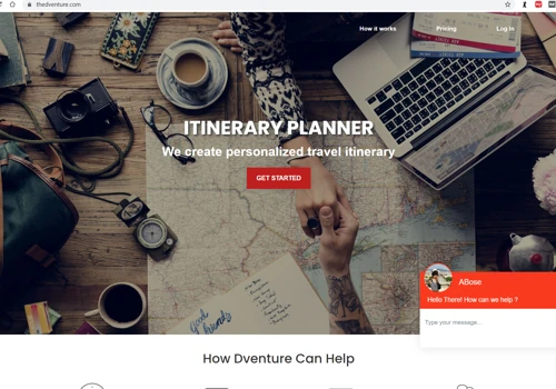 Travel Planner
