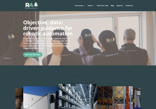Robot Advisors
