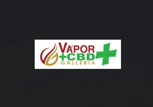 Vapor Galleria (eCommerce Development & Branding)