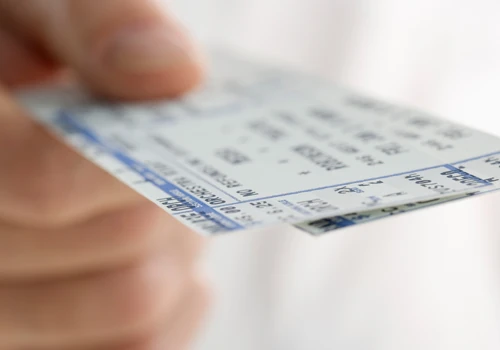 Ticket River - Start selling tickets on mobile now!