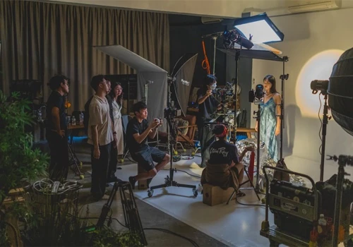 INNAY Fashion Brand Film
