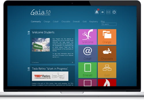 GaiaProgram