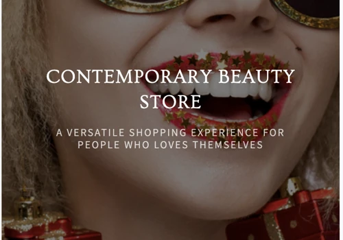 Custom E-Commerce Store Development & Marketing