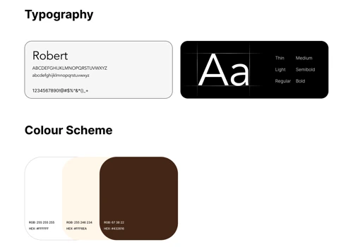 Kelly Klein Website Design