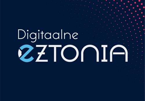 Estonian company webdesign