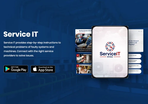 Service IT