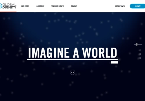 Global Dignity