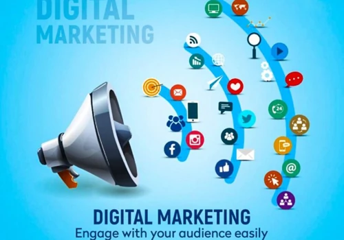 Online marketing services in Chandigarh
