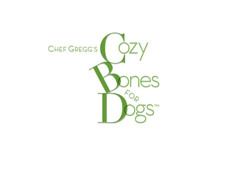 Cozy Bones for Dogs dog treats