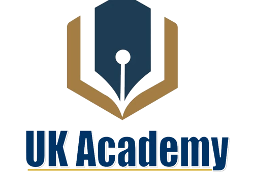 UK Academy Website
