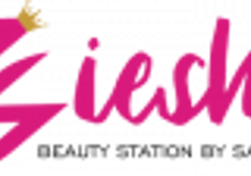 Ziesha - Ecommerece website