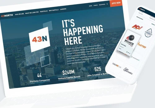 43North: Powering Buffalo's Startup Scene