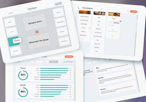 ThinkTech Solutions