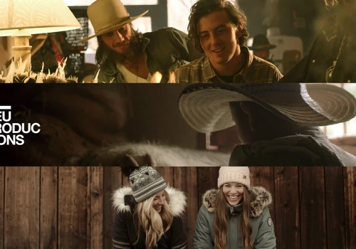 Neu Productions | 2020 Reel