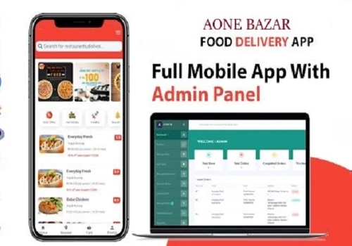 Restaurant App