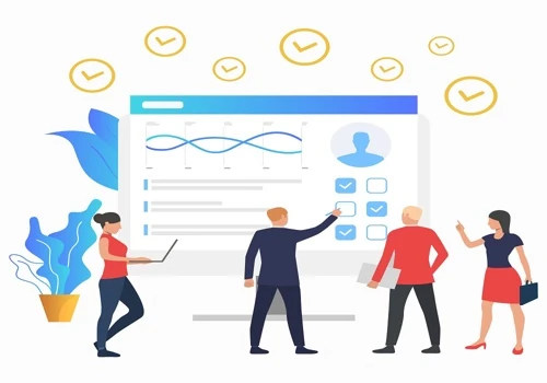 Web Development