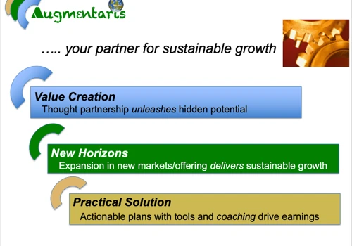 Business Consulting