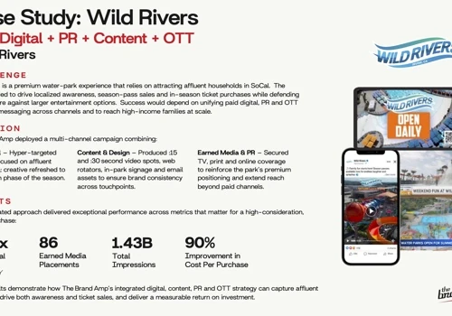 Digital Ads Increase ROAS by 830%