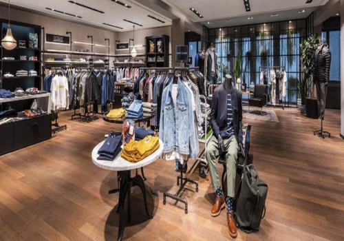 Fashion Ecommerce Organic Revenue up by 62%