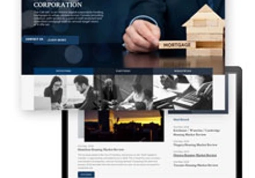 CMI Mortagage Investment Corp
