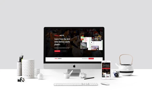 DailyRoto - Leading sports analytics and lineup service