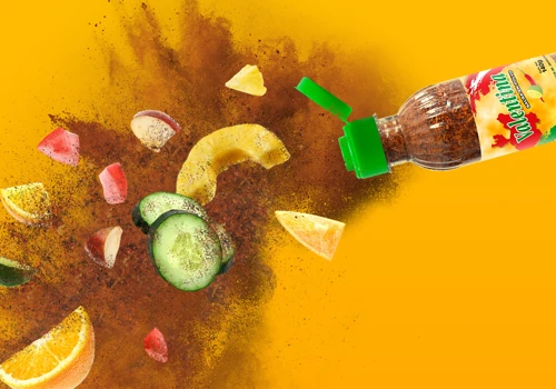 Salsa Valentina