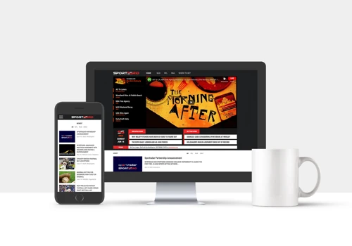 SportsGrid - Leading sports media service