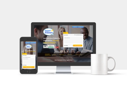 Expert Answers - Online legal service provider