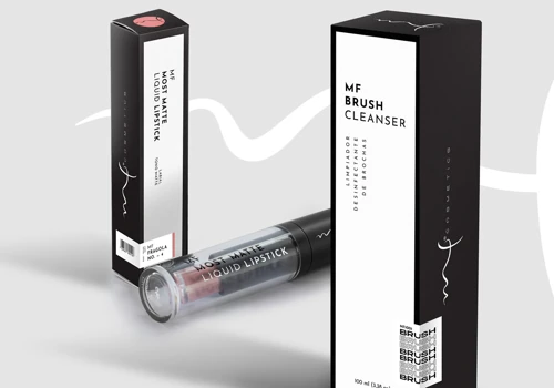MF Cosmetics