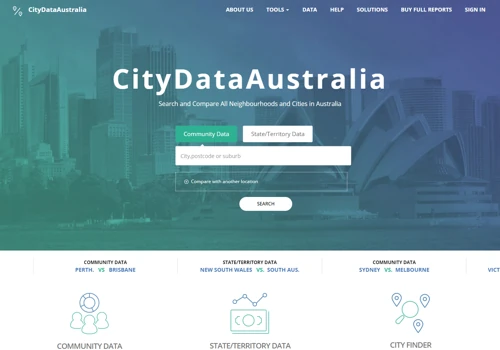 www.citydataaustralia.com.au