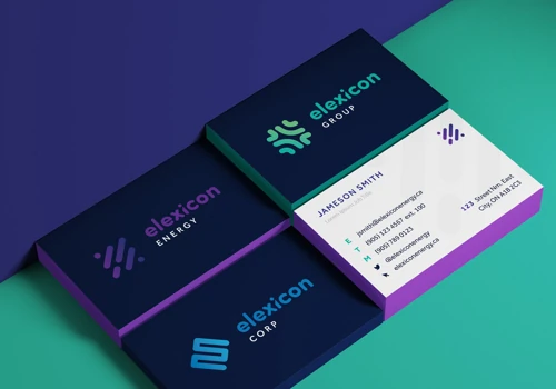 Elexicon Energy Family of Brands