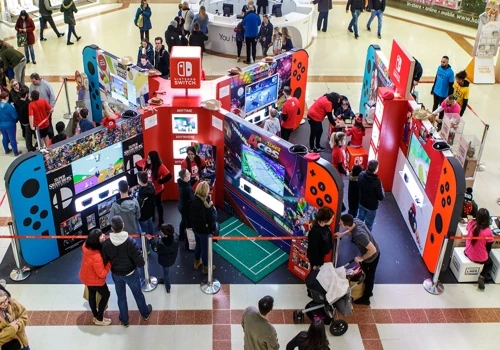 Nintendo’s Most Successful Product Launch