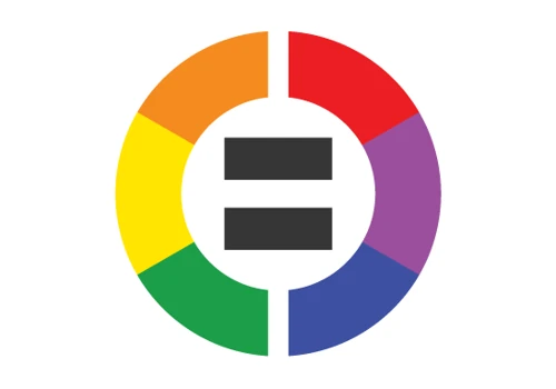 Equality Chamber of Commerce Branding