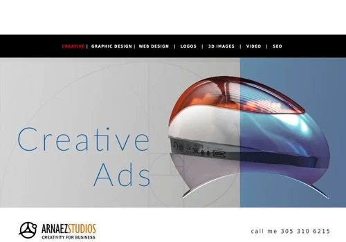Creative Ads