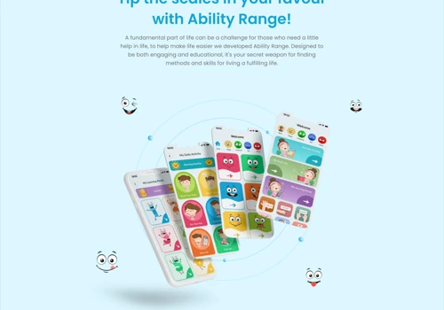 Ability Range