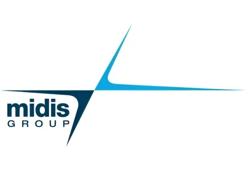 Financial Automation – Midis Group
