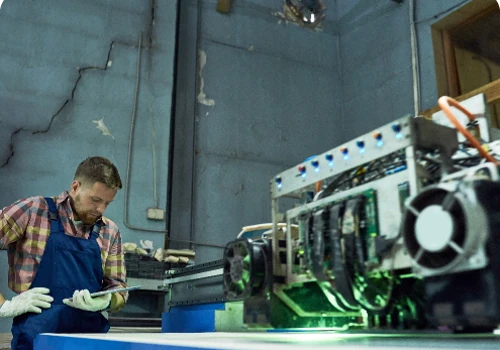 Manufacturer's network response time increased 24%