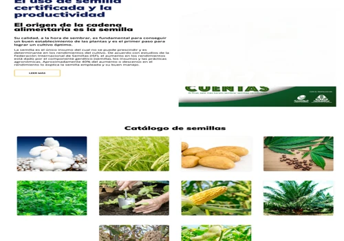 Acosemillas