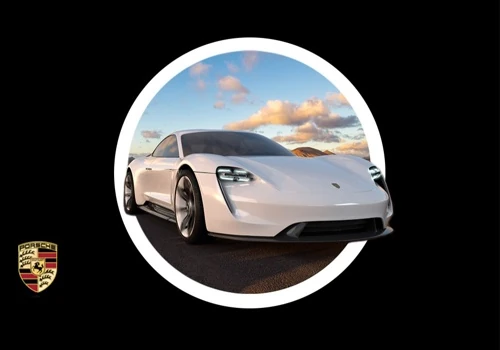 Helping the Porsche brand grow online and offline