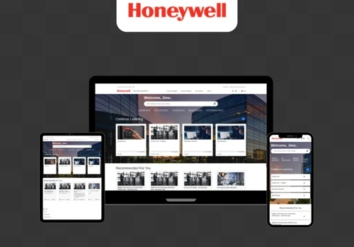 My Honeywell Buildings - CodeIgniter | CakePHP
