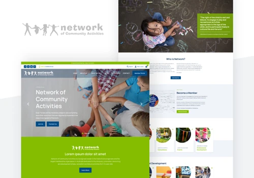 Network of Community Activities